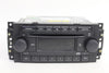 2004-2008 CHRYSLER DODGE JEEP RADIO STEREO CD PLAYER