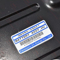 Remanufactured 2007-2011 Nissan Altima Hybrid Battery Assembly G9280-33021