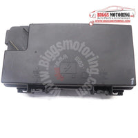 2014 Jeep Wrangler  TIPM Totally Integrated Power Fuse Box Module 68217404AC