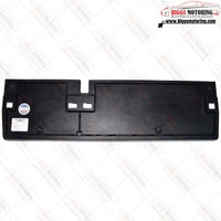 TOYOTA TUNDRA EXTENDED CAB REAR UNDER SEAT TOOL BOX STORAGE OEM 58635-0C010