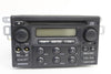 1998-2004 HONDA ACCORD RADIO STEREO CD PLAYER