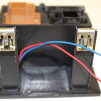 1999-2006 CHVEY GMC SILVERADO TRACTION SWITCH