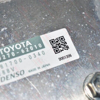 2014-2019 Toyota Highlander/ Lexus RX 450H Hybrid DC Inverter/Converter/Charger