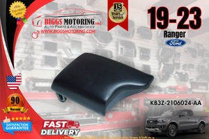 19-23 Factory Oem Ford Armrest Assembly KB3Z-2106024-AA