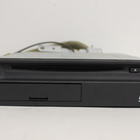 2006-2007 HONDA ACCORD HYBRID NAVIGATION GPS DVD ROM DISC DRIVE  WITH CODE