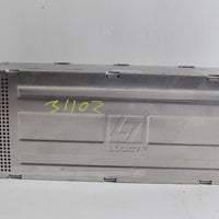 2002-2008 BMW 745i TOP HIFI BECKER AMPLIFIER 65.12-6 941 681