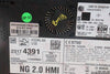 2013-2015 Chevy Silverado 1500 HMI Multimedia Interface Module 23174391