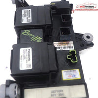 2017-2020 Hyundai Ioniq Kia Niro Hybrid Battery Power Relay Assembly 37514-G2100