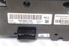2014-2018 Dodge Ram 1500 Ac Heater Temperature Control Unit P68186217AD