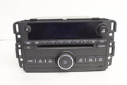 2006-2008 CHEVY IMPALA  RADIO  STEREO CD  PLAYER AUX IN