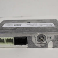 2014-2016  CHEVYSILVERADO SIERRA ONSTAR  COMMUNICATION MODULE