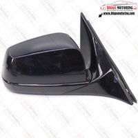 2011-2013 Bmw 5 Series F10 Passenger Right Side Door Mirror W/ Camera