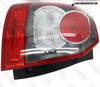2008-2010 Land Rover LR2 Driver Left Side Rear Tail Light 6H52-13405-A