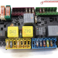 2014-2019 Mercedes Benz CLA45 AMG Fuse Box Relay Unit A2469067100