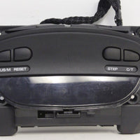 2002-2005 DODGE RAM OVERHEAD CONSOLE DIGITAL DISPLAY