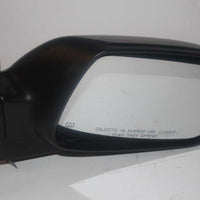 2006-2010 JEEP CHEROKEE PASSENGER RIGHT SIDE POWER DOOR MIRROR BLACK