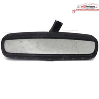 2015-2019 Hyundai Sonata Interior Rear View Mirror NZLTLMHL4