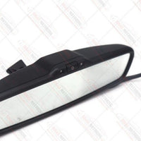 2013-2015 Honda Cr-Z Ridgeline Rear View Mirror