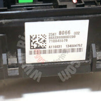 2015-2020 Escalade Tahoe Yukon XL Suburban Junction Fuse Box 23418066