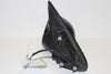 2004-2010 CHRYSLER PT CRUISER DRIVER LEFT SIDE POWER DOOR  MIRROR BLACK 24857