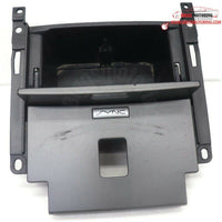 2010-2013 Ford Taurus Front Center Console Storage