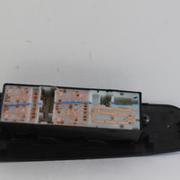 2004-2008 NISSAN MAXIMA DRIVER SIDE POWER WINDOW MASTER SWITCH 80961-7Y00