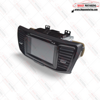 2016 - 2020 Factory Oem Honda Accord Touch Screen Navigation CD Multi Media