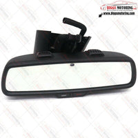 2014-2017 Jeep Cherokee Interior  Rear View Mirror 68102499AC