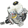 2006-2010 Hummer H3 Anti-Lock Brake Pump Master Cylinder Booster Assembly Oem
