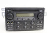 1998-2004 HONDA ACCORD RADIO STEREO CD PLAYER