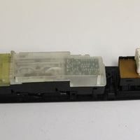 1998-2002 TOYOTA  4RUNNER DRIVER SIDE POWER WINDOW SWITCH