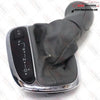 2001-2005 Mercedes Benz W203 C230 Gear Shifter Selector Boot Knob A203 267 22 88