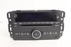 2006-2008 CHEVY IMPALA  RADIO  STEREO CD  PLAYER AUX IN