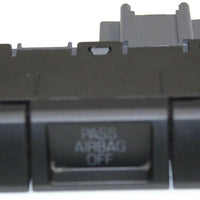 2010-2012 Ford Taurus Hazard Passenger Traction Switch AG1T-13D734-AAW