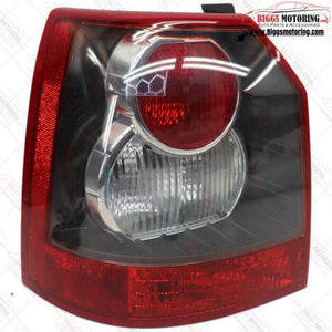 2008-2010 Land Rover LR2 Driver Left Side Rear Tail Light 6H52-13405-A