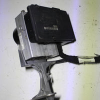 05-09 MERCEDES C / CLK CLASS ABS PUMP MODULE UNIT A 035 545 79 32