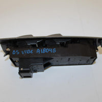 2003-2008 TOYOTA MATRIX PONTIAC VIBE DRIVER MASTER POWER WINDOW SWITCH