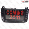 2011-2013 Jeep Grand Cherokee Navigation Radio Cd Dvd Player P05091340AC