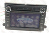 2008-2009 Ford Explorer Radio Navigation Cd Player 8L2T-18K931-BA