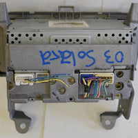 2004-2006 TOYOTA SOLARA RADIO STEREO CD PLAYER 86120-AA140