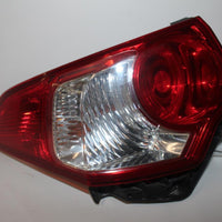 2009-2011 ACURA TSX DRIVER LEFT SIDE REAR TAIL LIGHT 27819