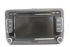 2013-2016  VOLKSWAGEN JETTA RADIO CD PLAYER TOUCH SCREEN 1K0 035 188 F