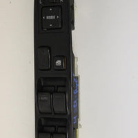 1998-2002 TOYOTA  4RUNNER DRIVER SIDE POWER WINDOW SWITCH