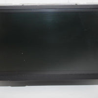 2008-2010 INFINIT QX56 ARMADA NAVIGATION DISPLAY SCREEN 28091 JK61A