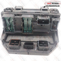 2013 Jeep Grand Cherokee Totally Integrated Power Module TIPM 68165692AB