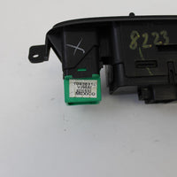 2004-2008 PONTIAC GRAND PRIX DRIVER MASTER POWER WINDOW SWITCH 10438816