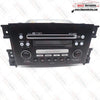 2006-2008 Suzuki Vitara Radio Stereo 6 Disc Changer Cd Player 39101-65JMO