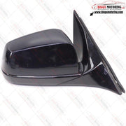 2011-2013 Bmw 5 Series F10 Passenger Right Side Door Mirror W/ Camera