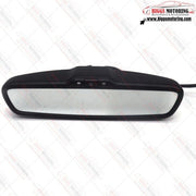 2013-2015 Honda Cr-Z Ridgeline Rear View Mirror