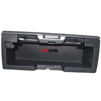 13-21 RAM 1500  Front Upper Dash Glove Box Storage Compartment Bin OEM